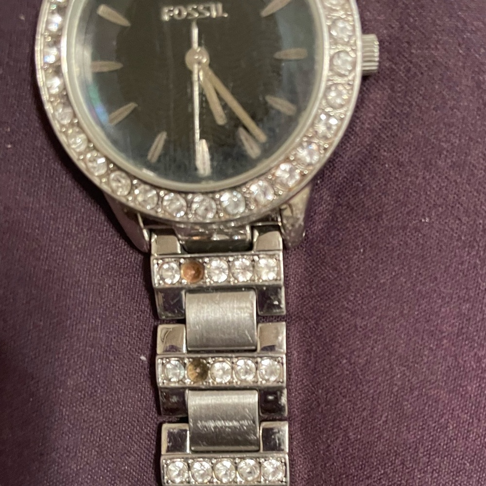 Fossil watch bundle - Picture 9 of 12